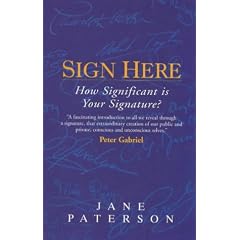 Sign Here