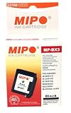 Canon BX-3 Compatible Remanufactured Black Ink Cartridge