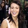 Image of Alyssa Milano