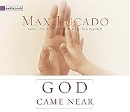 God Came Near (Lucado, Max)