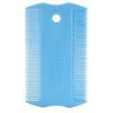 Ugroom 2-sided Flea Comb Canister 100 Count