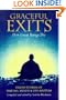 Graceful Exits: How Great Beings Die: Death Stories Of Tibetan, Hindu And Zen Masters