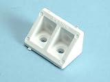 Review Plasplug  / Plasplug Wrb526 White Rigid Joints (Pack 20)