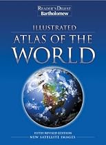 Reader's Digest Bartholomew Illustrated Atlas of the World