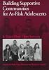 Building Supportive Communities for At-Risk Adolescents: It Takes More Than Services