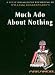 Much Ado About Nothing (Arkangel Complete Shakespeare)