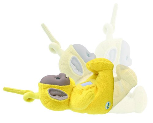 Childrens Toyshop  Toys : Teletubby - Happy Tumble Laa Laa