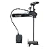 Minn Kota Ultrex Freshwater Bow-Mount Motor with 45-Inch Shaft, MEGA Down Imaging, and i-Pilot GPS (36-Volt, 112-Pound)