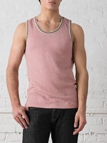 Double Ringer Tank
