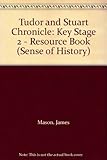 Tudor and Stuart chronicle