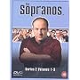 The Sopranos: Series 2 (Vols. 1-3) [2000]