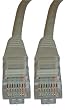 Cabling4Less 10m Cat.5e (UTP) Patch Cable