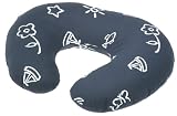 Boppy Nursing Pillow -Colors Vary
