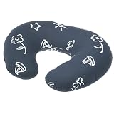Boppy Nursing Pillow -Colors Vary