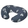 Boppy Nursing Pillow -Colors Vary