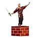 Batman Begins Ken Watanabe as Ra's Al Ghul 4" Mini Statue