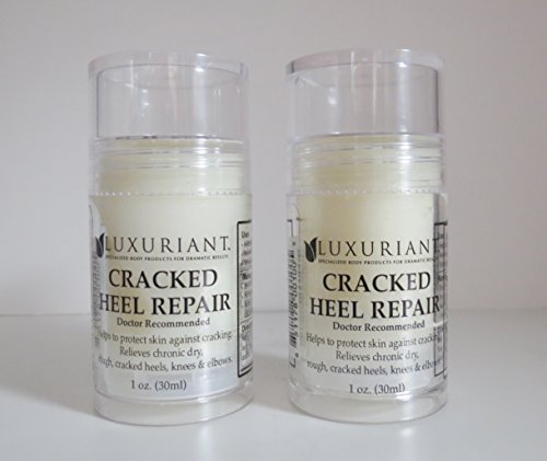 Cracked Heel Repair OTC 1 oz - Duo