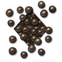 Koppers Chocolate Raspberry Cordials, 5-Pound Bag