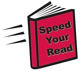 Buy : Speed Your Read -Speed Reading Software- Easily Double Your Reading Speed In Just a Few Days!