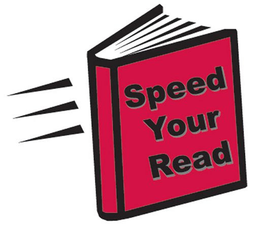 Speed Your Read -Speed Reading Software- Easily Double Your Reading Speed In Just a Few Days!