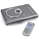 Durabrand DVD-1002 One Region Progressive Scan DVD Player