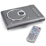 Durabrand DVD-1002 One Region Progressive Scan DVD Player