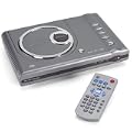 Durabrand DVD 1002 Multi Zone Multi Region Progressive Scan DVD Player