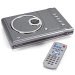 Durabrand DVD-1002 One Region Progressive Scan DVD Player