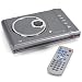 Durabrand DVD-1002 One Region Progressive Scan DVD Player