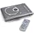Durabrand DVD 1002 Multi Zone Multi Region Progressive Scan DVD Player