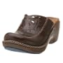 indigo by Clarks West Clog