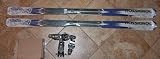 Rossignol Actys 150 skis 162 cm+ Axium 100 bindings NEW