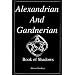 The Alexandrian and Gardnerian Book of Shadows