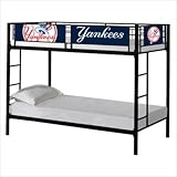 New York Yankees Bunk Beds