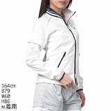 (アディダスゴルフ)adidas golf レディスゴルフウェア(DUAL-BRID デタッチャブルウインド) レディス (アディダスゴルフ)adidas golf レディスゴルフウェア(DUAL-BRID デタッチャブルウインド) レディス