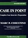 Books : Case in Point: Complete Case Interview  Preparation, Fourth Edition