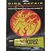 Solarez Ding Repair - Best Surf Repair Kit - Original Wahoo UV Cure - Cleaner resin - reinforced polyester - NOT Quick Fix NOT Sun Cure