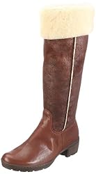 Gabor Shoes 34.663.54, Damen Stiefel, Braun (copper 1975), EU 38.5 (UK 5.5)
