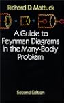 A Guide to Feynman Diagrams in the Ma...