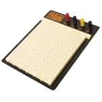 Ramsey WBU206 Breadboard - 2390 Tie Points