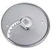 KitchenAid 5KFP7FF french fry disc for KitchenAid food processor