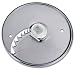 Kitchen & Housewares : KitchenAid 5KFP7FF french fry disc for KitchenAid food processor