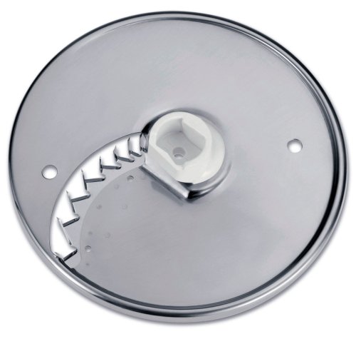 Kitchenaid 5KFP7 FF F&uuml;r Food Processor "Artisan": Pommes Frites Scheibe zu FP