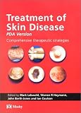 Treatment of Skin Disease, Pda Version: Comprehensive Therapeutic Strategies