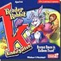 Reader Rabbit Kindergarten (Jewel Case)