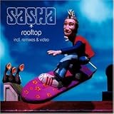 Rooftop - Sasha