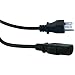 GE HO-97895 10' AC Replacement Power Cord