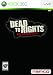 Dead to Rights Retribution Dead to Rights Retribution