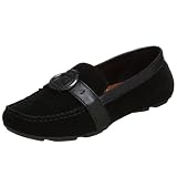 Etienne Aigner Ladies Brook Driving Moccasin by Etienne Aigner