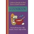 California School for the Blind Parents & Friends Association COOKBOOK